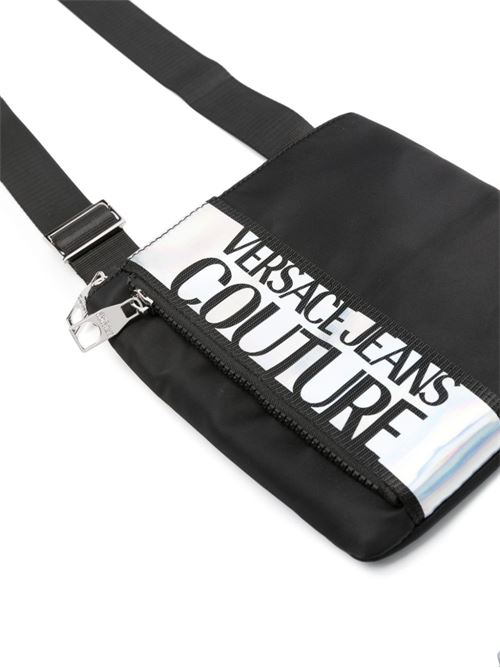  VERSACE JEANS COUTURE | 75YA4B95 ZS927/LD2